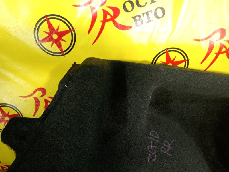 Обшивка багажника, 4500 рублей, Красноярск