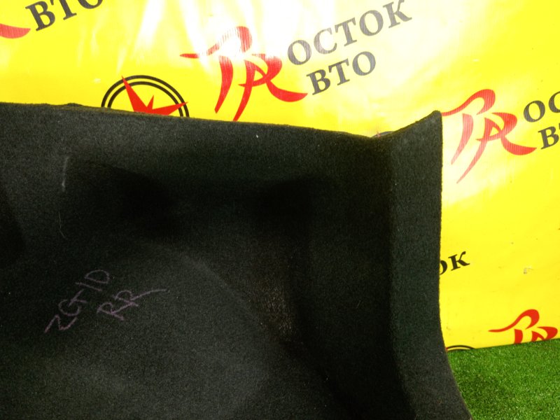 Обшивка багажника, 4500 рублей, Красноярск