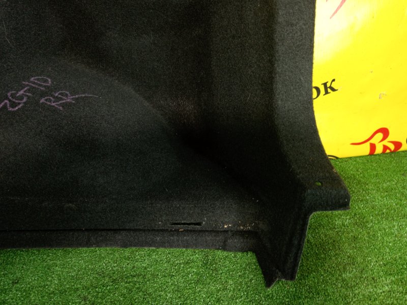 Обшивка багажника, 4500 рублей, Красноярск