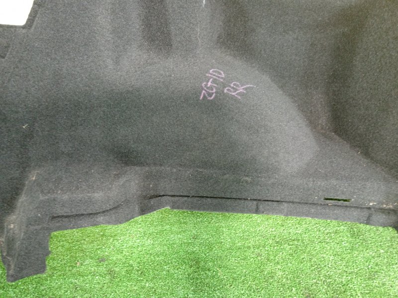 Обшивка багажника, 4500 рублей, Красноярск