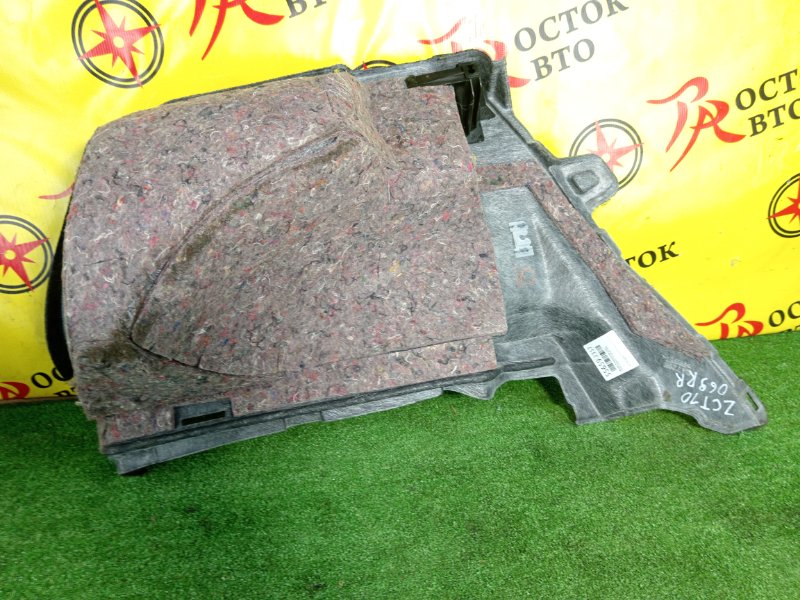 Обшивка багажника, 4500 рублей, Красноярск