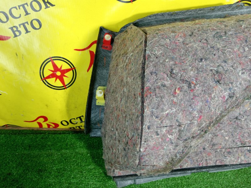 Обшивка багажника, 4500 рублей, Красноярск