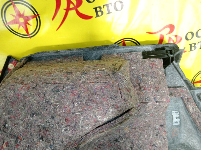 Обшивка багажника, 4500 рублей, Красноярск