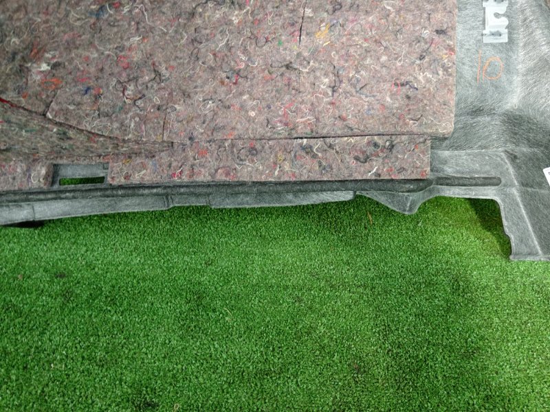 Обшивка багажника, 4500 рублей, Красноярск