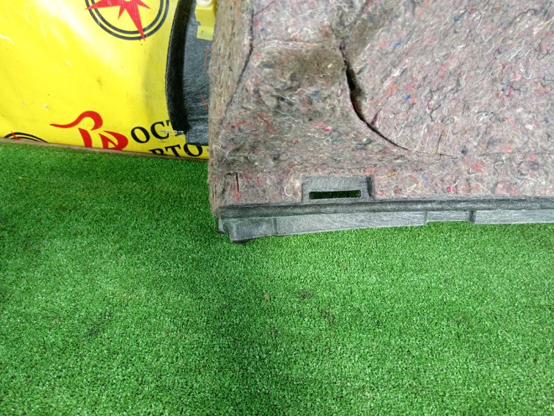 Обшивка багажника, 4500 рублей, Красноярск