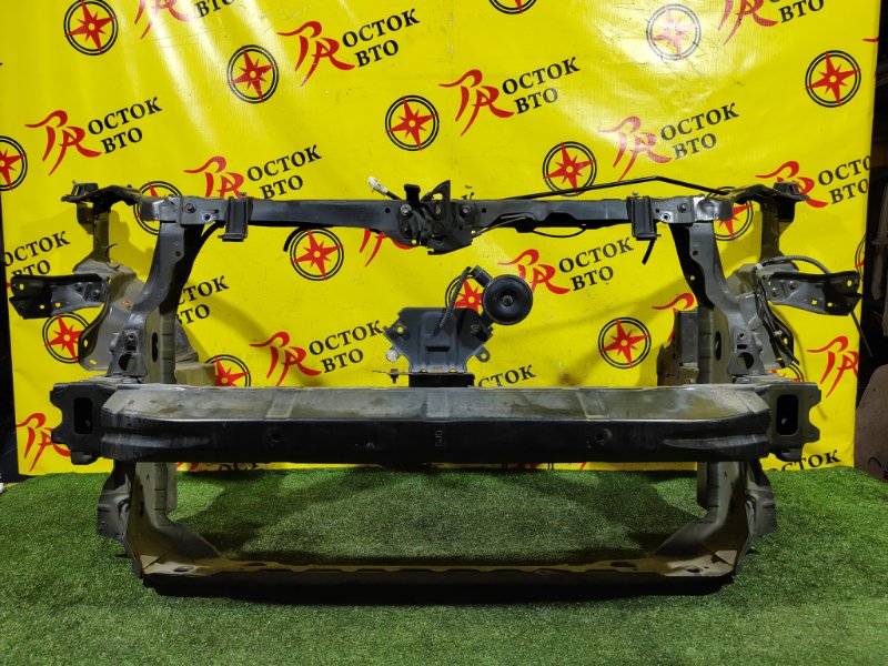 Рамка радиатора, 2000 рублей, Красноярск