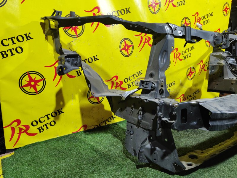 Рамка радиатора, 2000 рублей, Красноярск