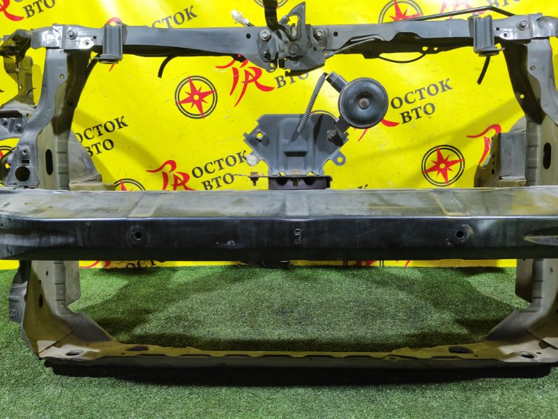 Рамка радиатора, 2000 рублей, Красноярск