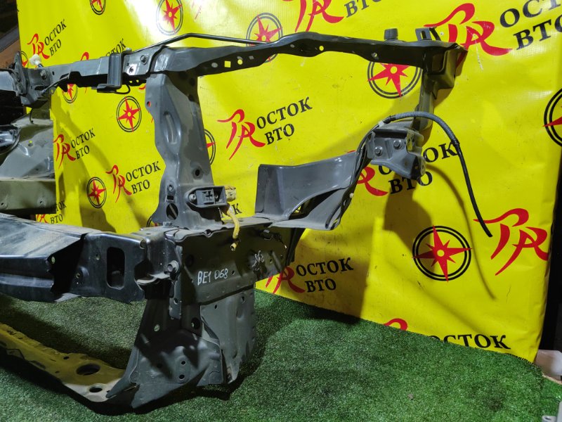 Рамка радиатора, 2000 рублей, Красноярск