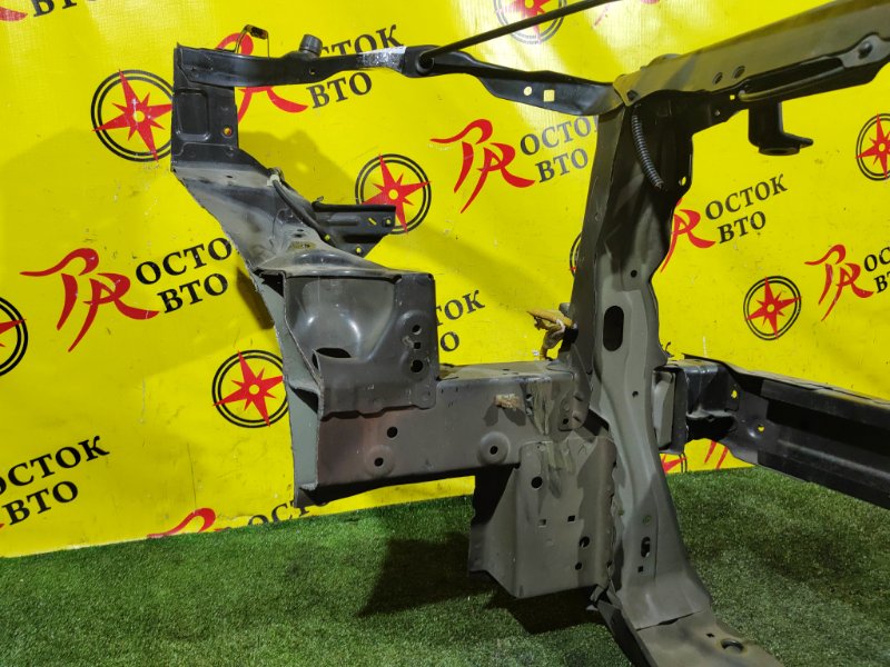 Рамка радиатора, 2000 рублей, Красноярск