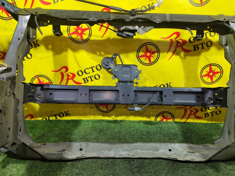 Рамка радиатора, 2000 рублей, Красноярск