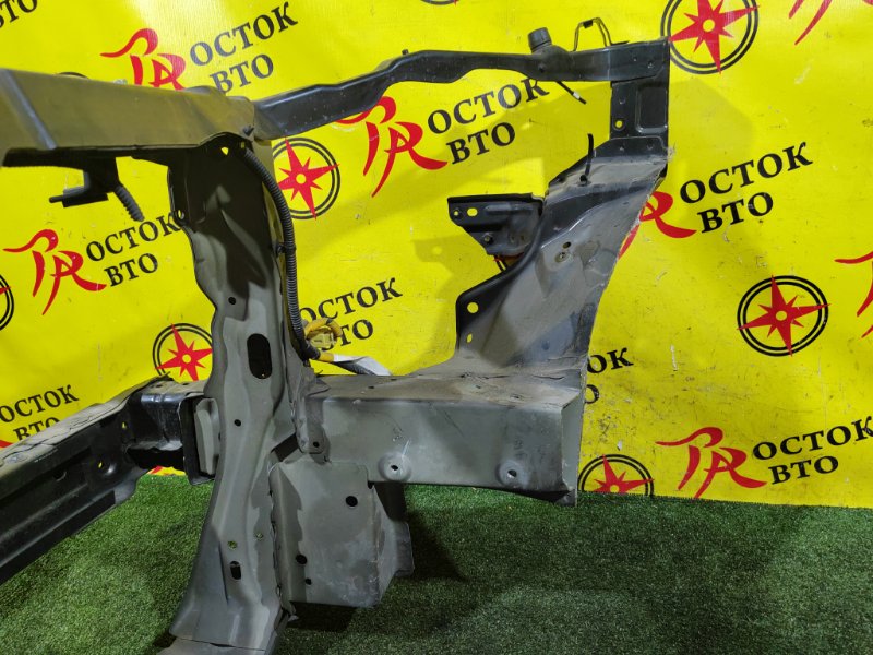 Рамка радиатора, 2000 рублей, Красноярск