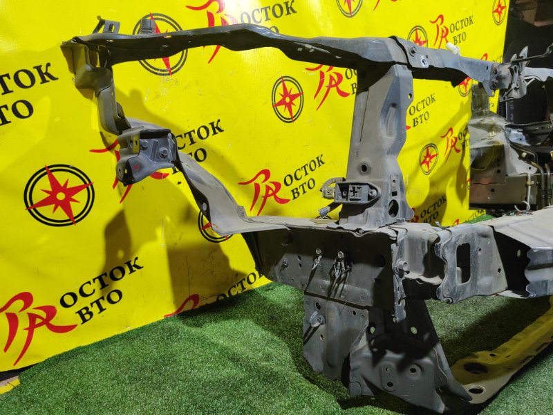 Рамка радиатора, 2000 рублей, Красноярск