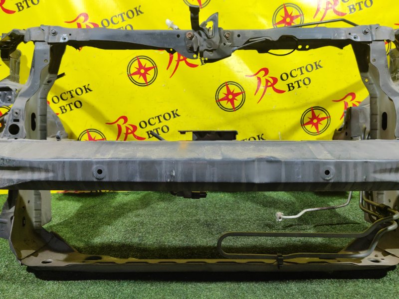 Рамка радиатора, 2000 рублей, Красноярск