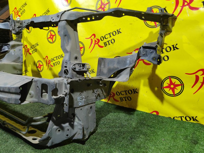 Рамка радиатора, 2000 рублей, Красноярск