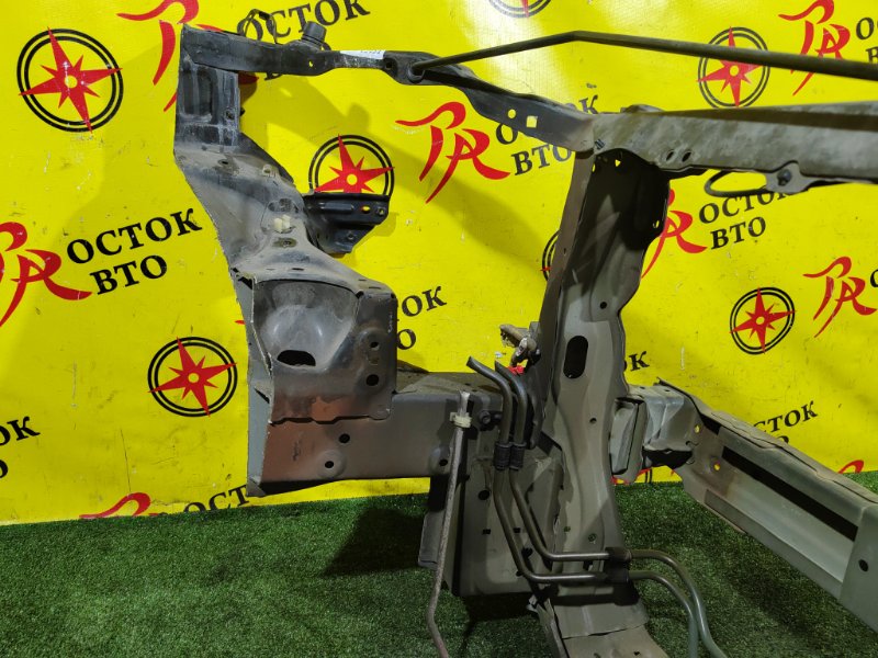 Рамка радиатора, 2000 рублей, Красноярск