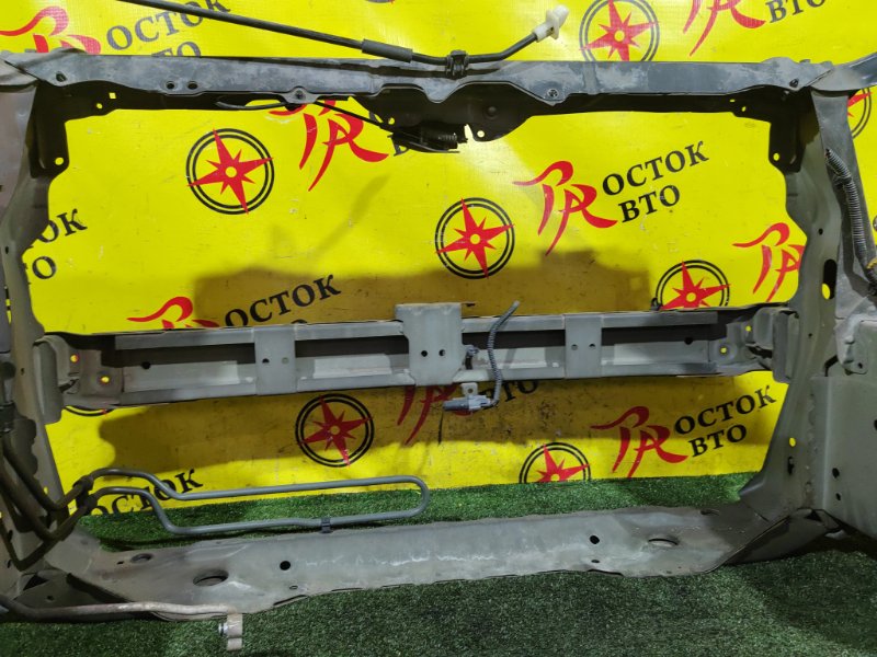 Рамка радиатора, 2000 рублей, Красноярск