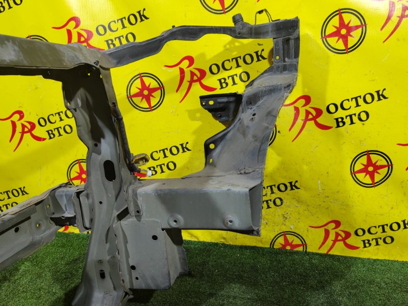 Рамка радиатора, 2000 рублей, Красноярск