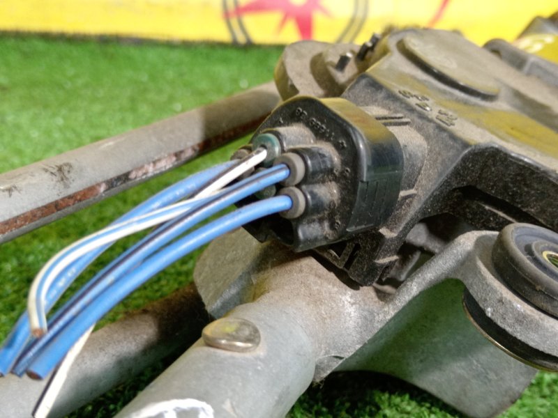 привод (мотор) стеклоочистителей, 800 рублей, Красноярск