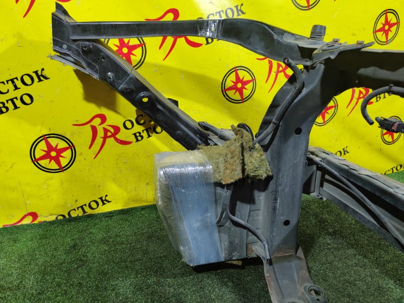 Рамка радиатора, 2500 рублей, Красноярск