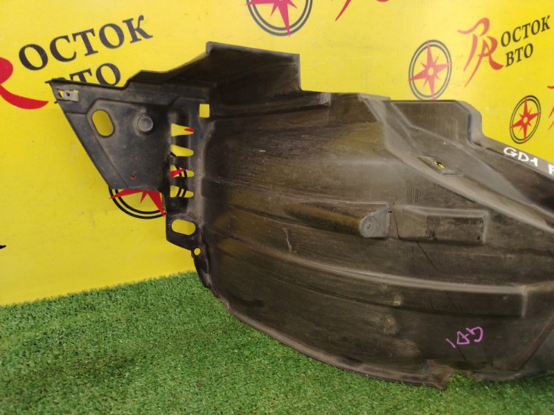 Подкрылок, 1800 рублей, Красноярск