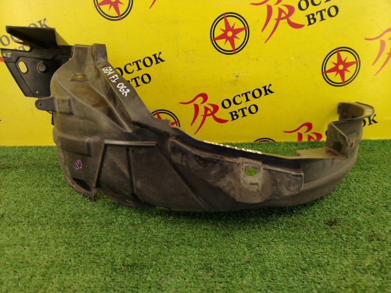 Подкрылок, 1800 рублей, Красноярск