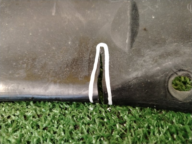 Подкрылок, 1800 рублей, Красноярск