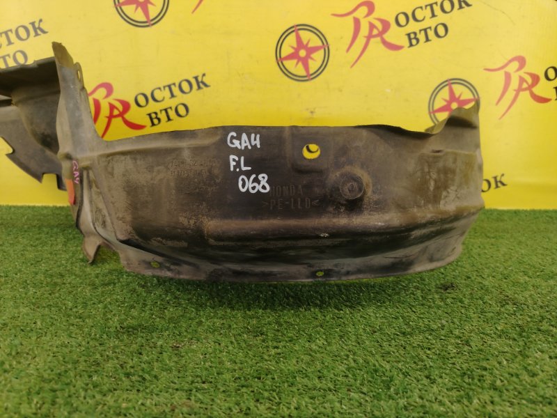 Подкрылок, 1700 рублей, Красноярск