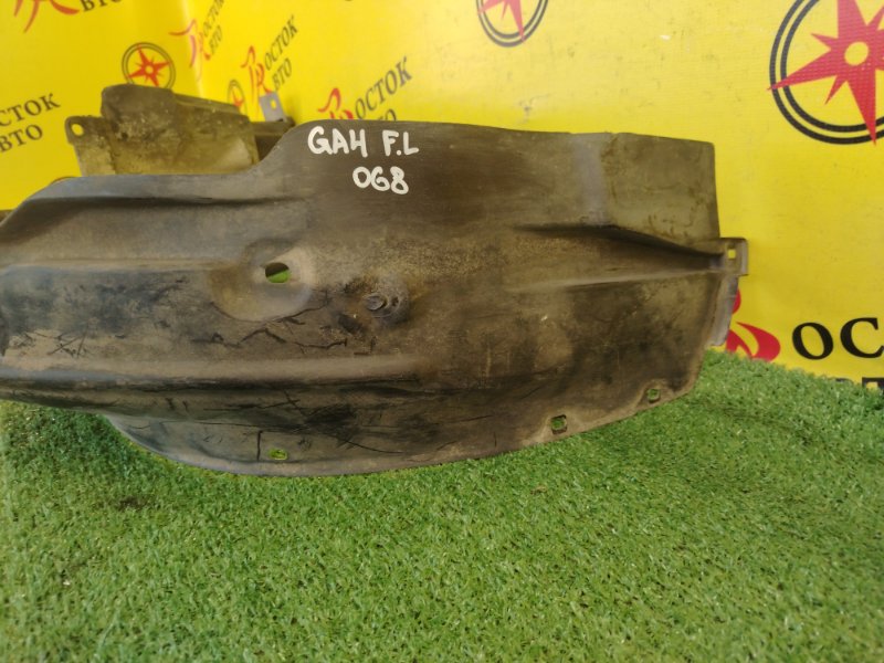 Подкрылок, 1700 рублей, Красноярск