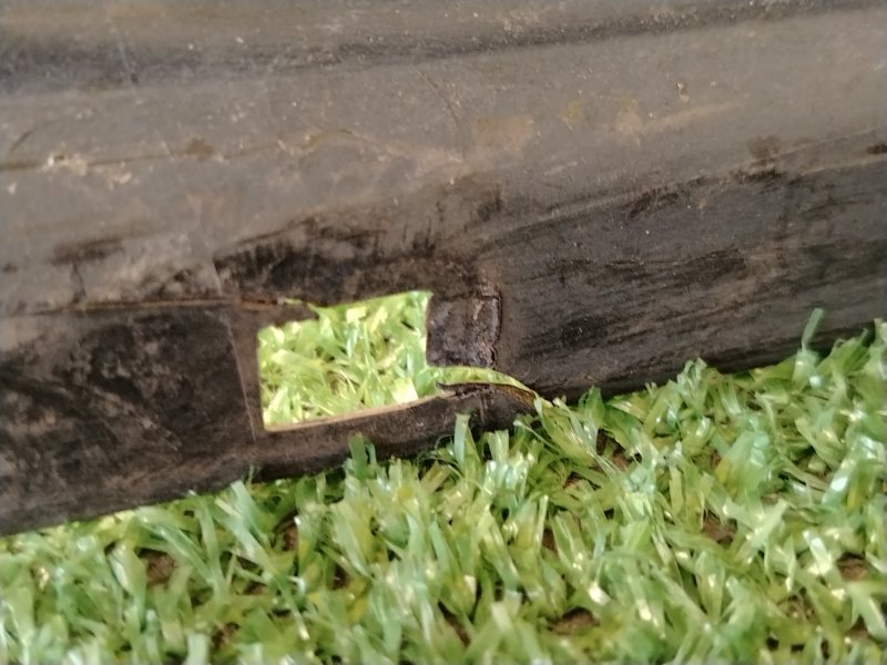 Подкрылок, 1500 рублей, Красноярск