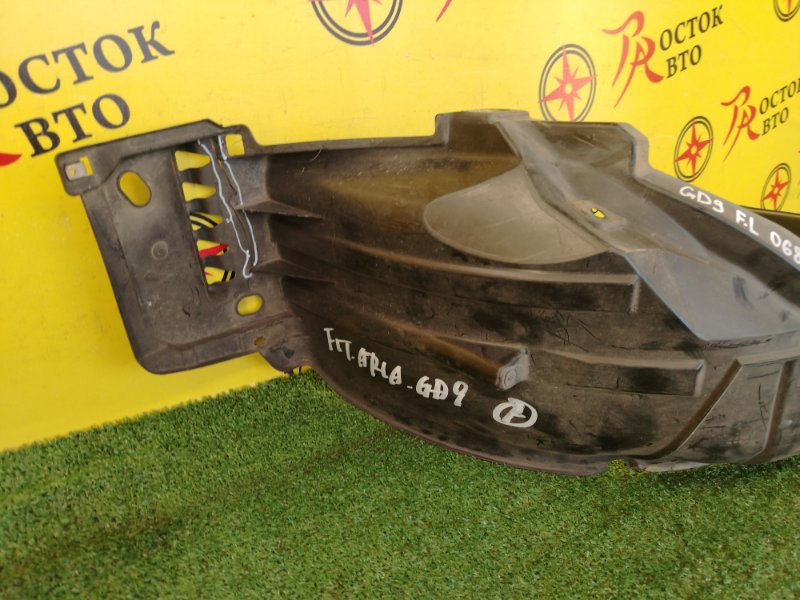 Подкрылок, 5000 рублей, Красноярск