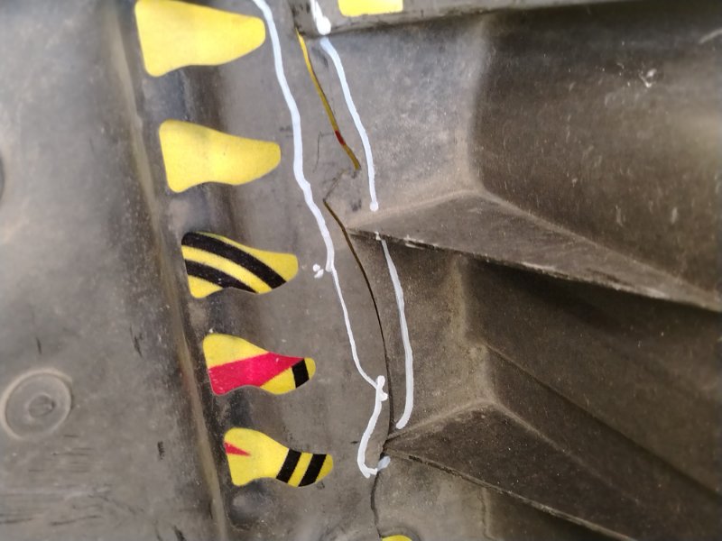 Подкрылок, 5000 рублей, Красноярск