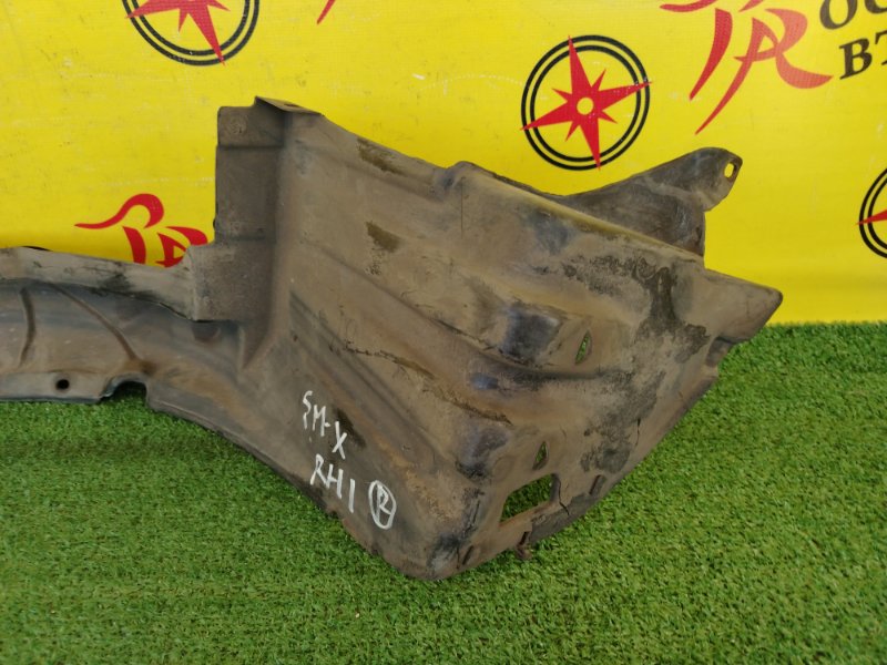 Подкрылок, 500 рублей, Красноярск