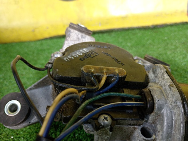 привод (мотор) стеклоочистителей, 300 рублей, Красноярск