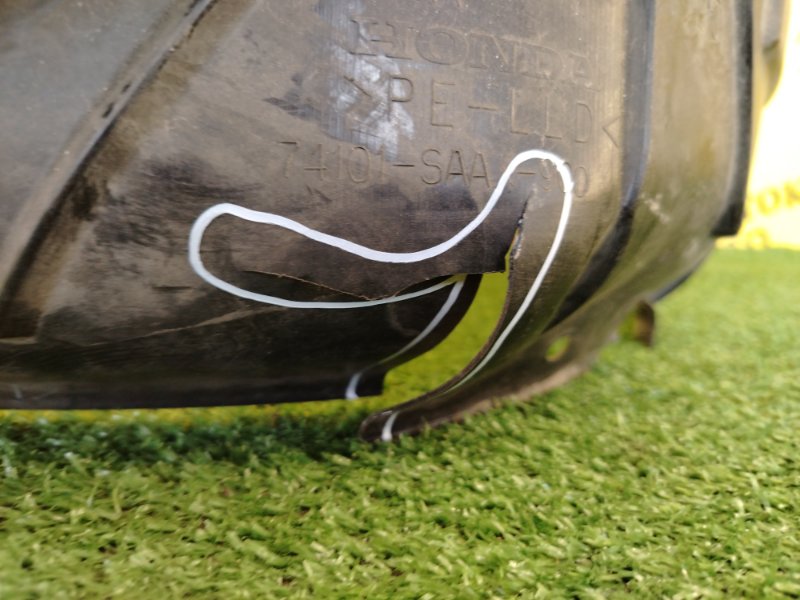 Подкрылок, 1800 рублей, Красноярск