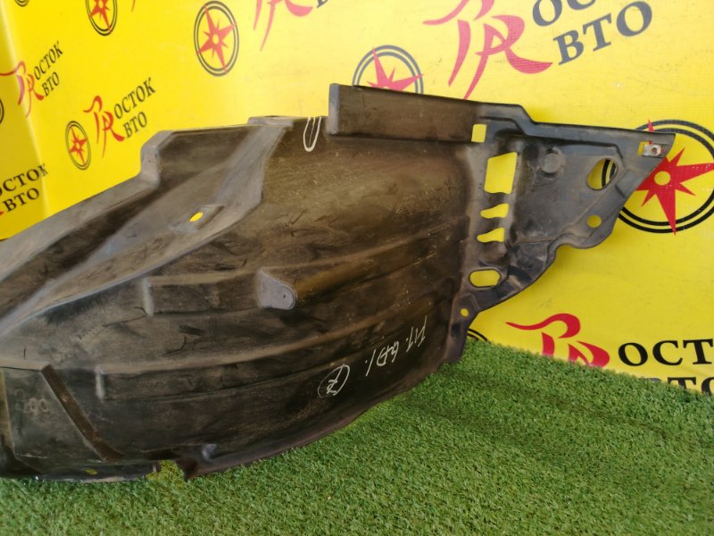 Подкрылок, 1800 рублей, Красноярск