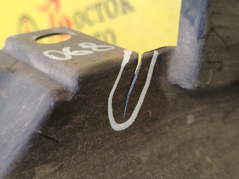 Подкрылок, 1800 рублей, Красноярск