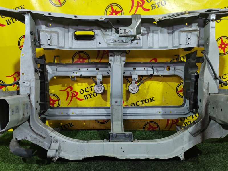 Рамка радиатора, 3000 рублей, Красноярск