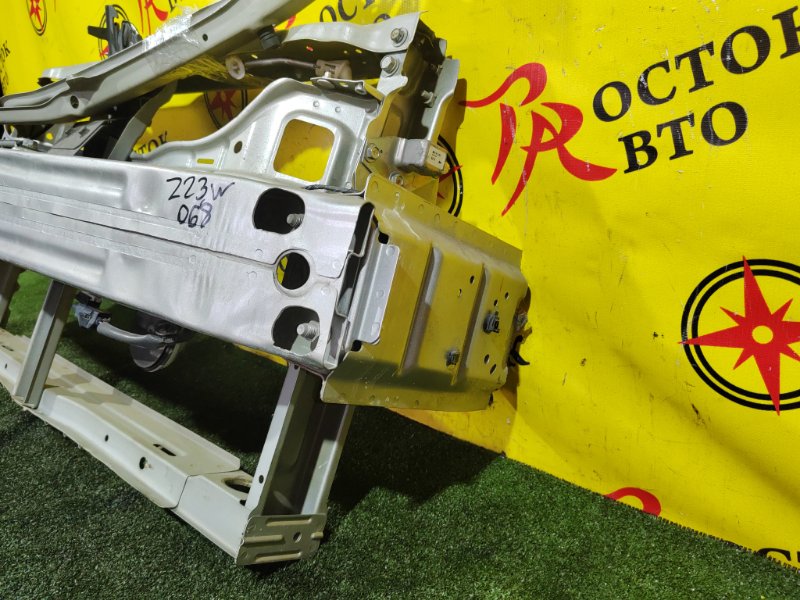 Рамка радиатора, 4000 рублей, Красноярск