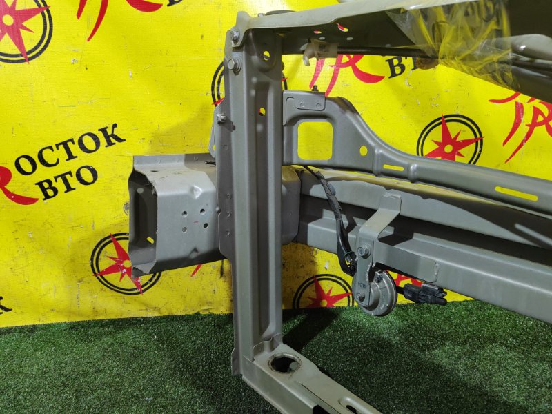 Рамка радиатора, 4000 рублей, Красноярск