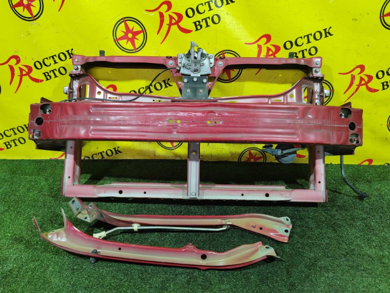 Рамка радиатора, 4000 рублей, Красноярск