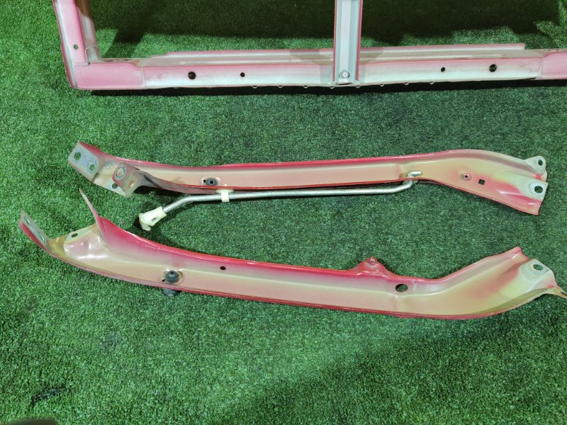 Рамка радиатора, 4000 рублей, Красноярск