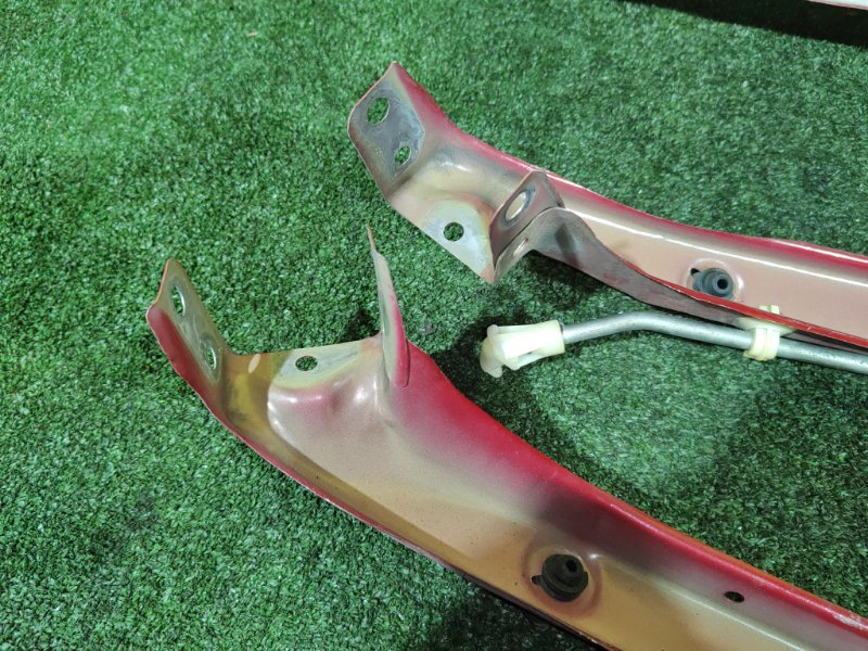 Рамка радиатора, 4000 рублей, Красноярск