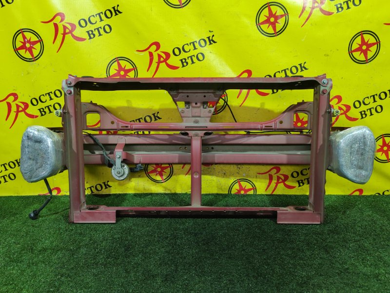 Рамка радиатора, 4000 рублей, Красноярск