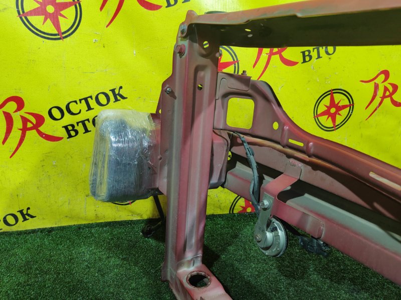 Рамка радиатора, 4000 рублей, Красноярск