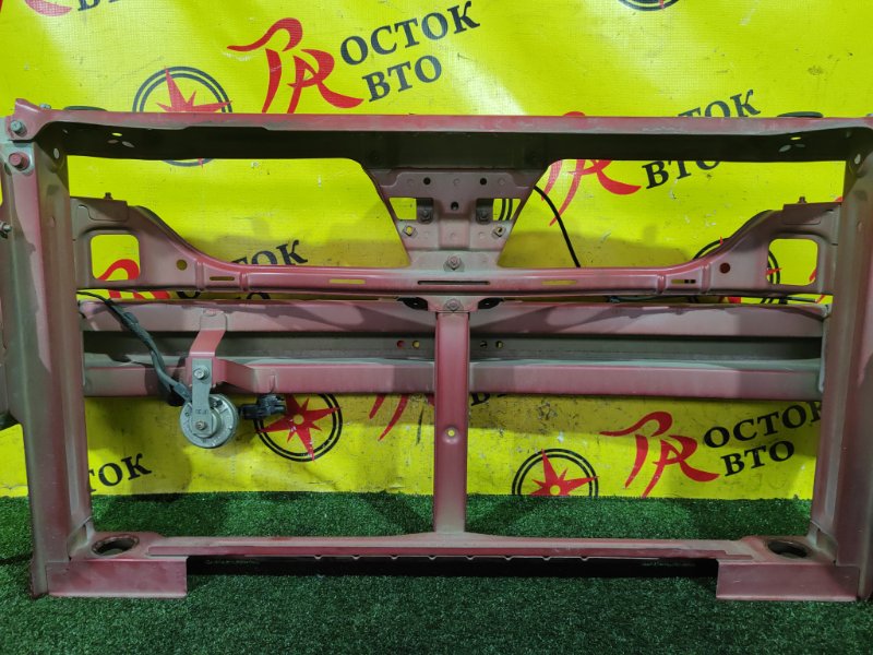 Рамка радиатора, 4000 рублей, Красноярск