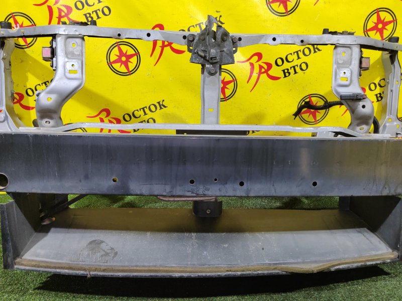 Рамка радиатора, 17000 рублей, Красноярск