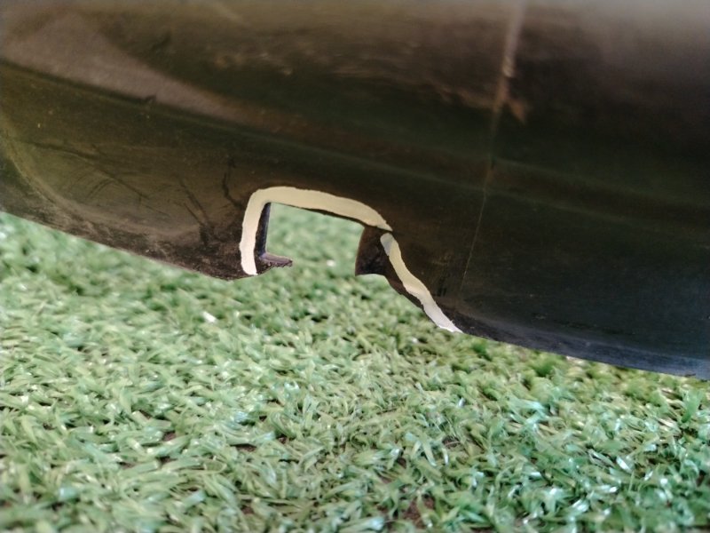 Подкрылок, 1500 рублей, Красноярск