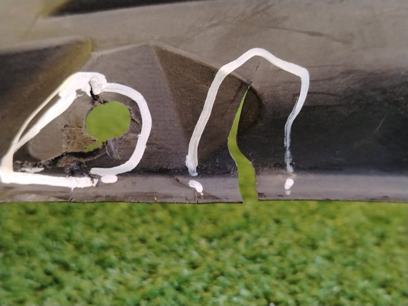 Подкрылок, 1500 рублей, Красноярск