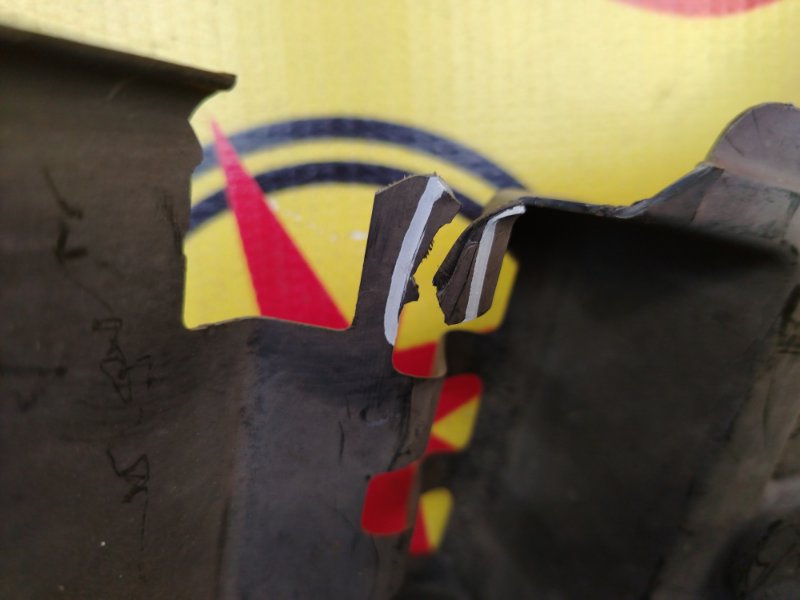 Подкрылок, 1500 рублей, Красноярск